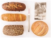 Gift Of Bread