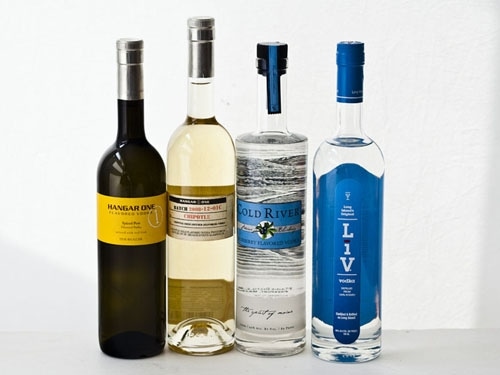 Spirits