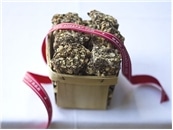 Almond Butter Crunch