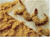 Bread Crumbs