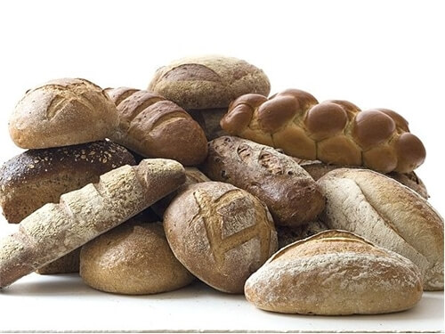 Bread of the Month Club