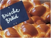 Brioche Braid
