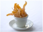 Candied Citrus Peel