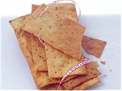 Caraway Thins