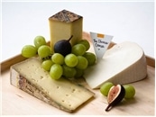 The Cheese Course