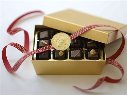 Chocolate Assortment