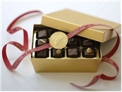 Chocolate Assortment