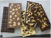 Chocolate Bars