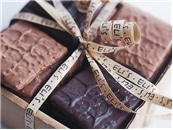 Chocolate Covered Graham Crackers