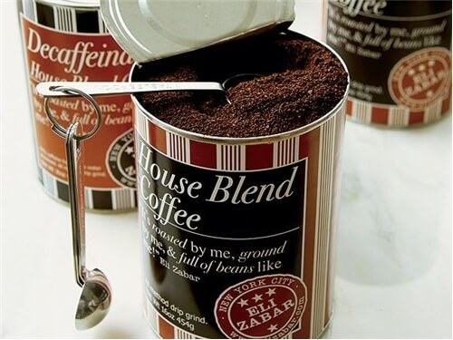 Eli's House Blend Coffee