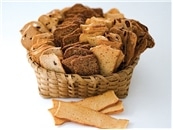E.A.T. Crisps Assortment 