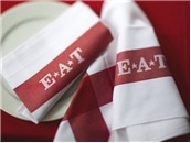 E.A.T. Napkins