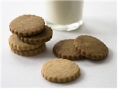 Eli's Mother's Shortbread