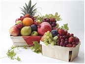 Medium Fruit Basket