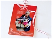 Electronic Gift Card