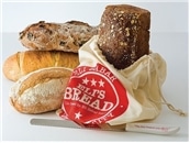 Gift Of Bread