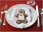 Gingerbread People