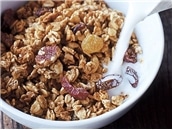 Granola Sampler