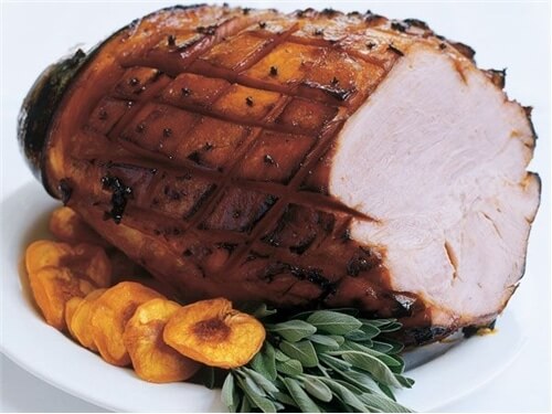 Berkshire Heritage Ham