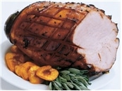Berkshire Heritage Ham