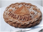 Holiday Loaf