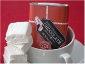 Hot Chocolate & Marshmallows