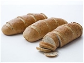 Jewish Rye Bread #1