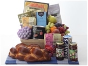 Kosher Basket