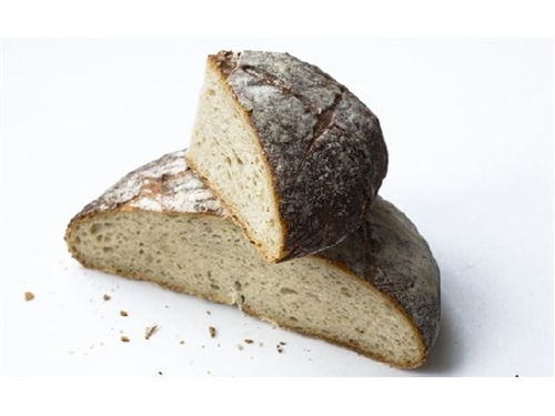 Kosher Jerusalem Loaf