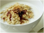 Oatmeal