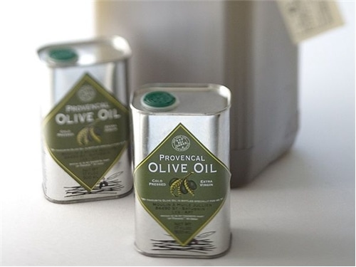 Our Own French Olive Oil