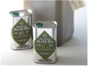 Our Own French Olive Oil
