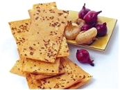 Onion Thins