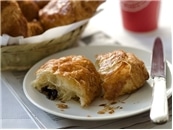 Pain au Chocolat