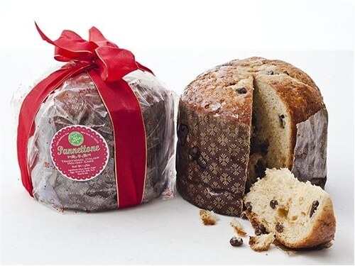 Panettone