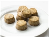 Pecan Sables
