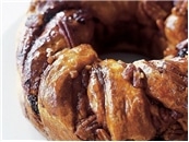 Pecan Tea Ring