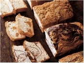 Pound Cake Loaves