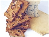 Raisin Pecan Crisps