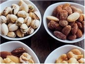 Salted Nuts
