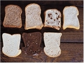 Sandwich Bread Sampler