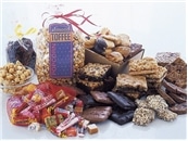 Sweets to Share