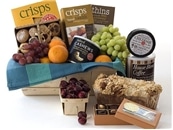Medium Sympathy Basket