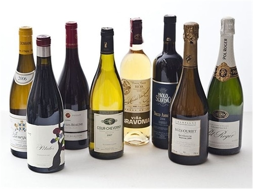 Wines
