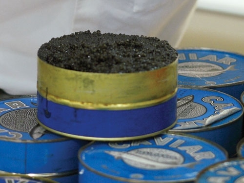 Caviar Classic - 4 oz.