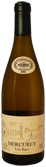 Chateau Genot-Boulanger Mercurey Blanc 'Les Bacs' 2008