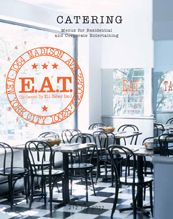 EAT Catering Catalog