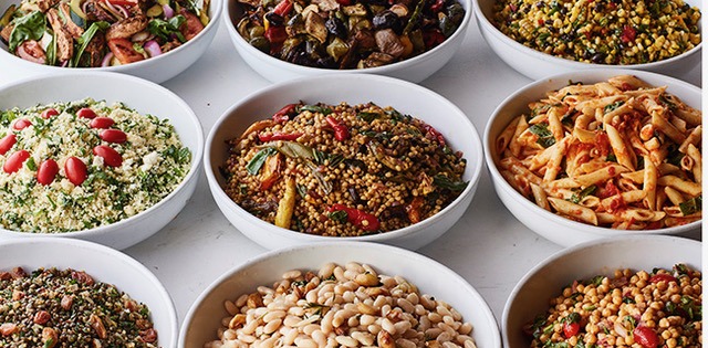 Salads-Eli-Zabar-Catering