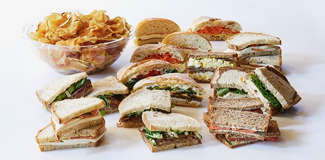 Sandwiches-Eli-Zabar-Catering