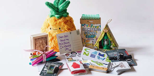 CampGiftBasket